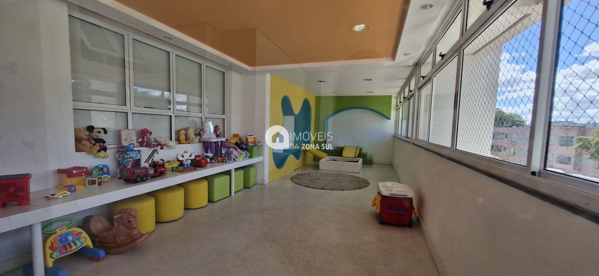 Apartamento, 2 quartos, 65 m² - Foto 24