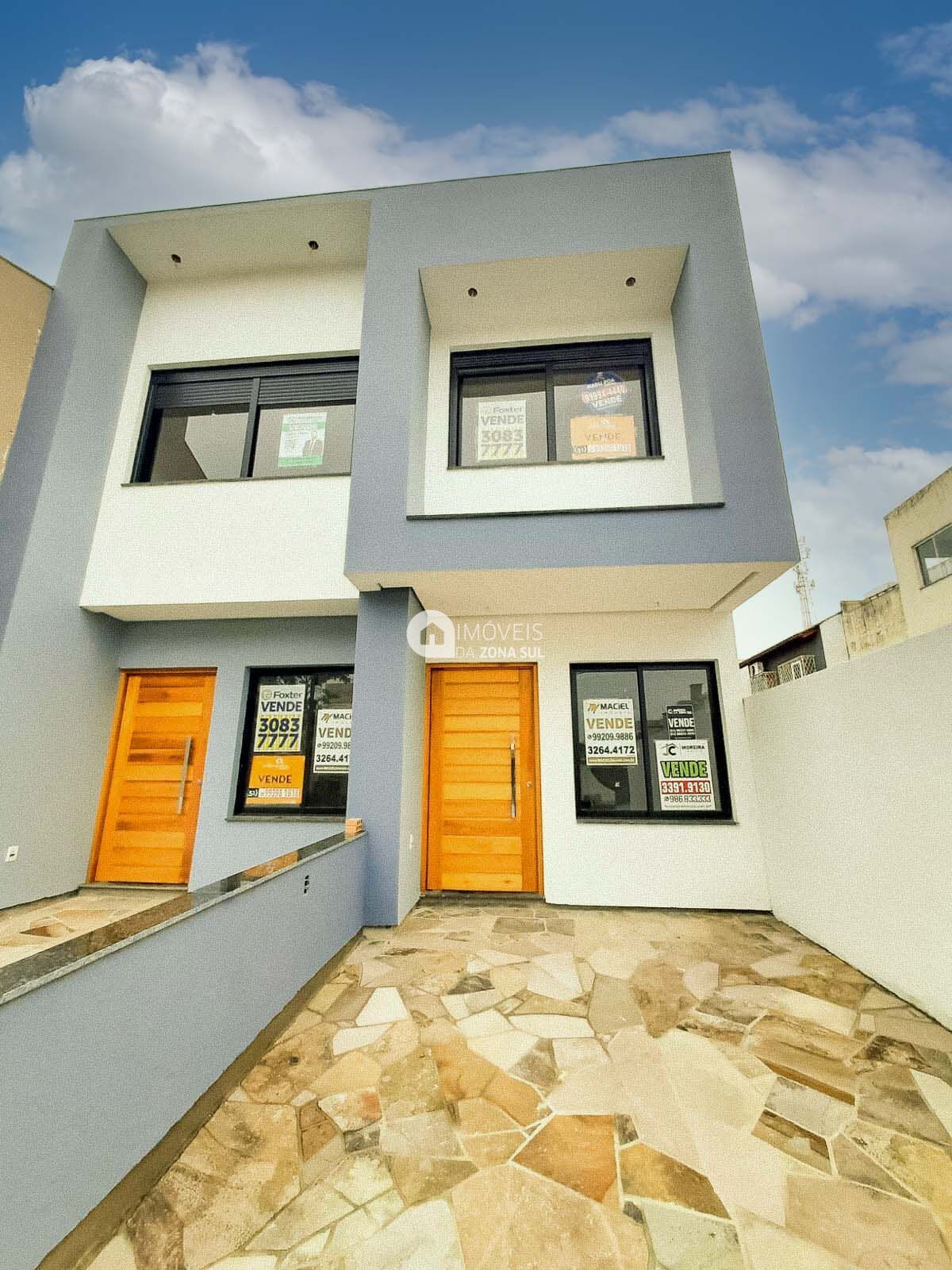 Sobrado, 2 quartos, 123 m² - Foto 2