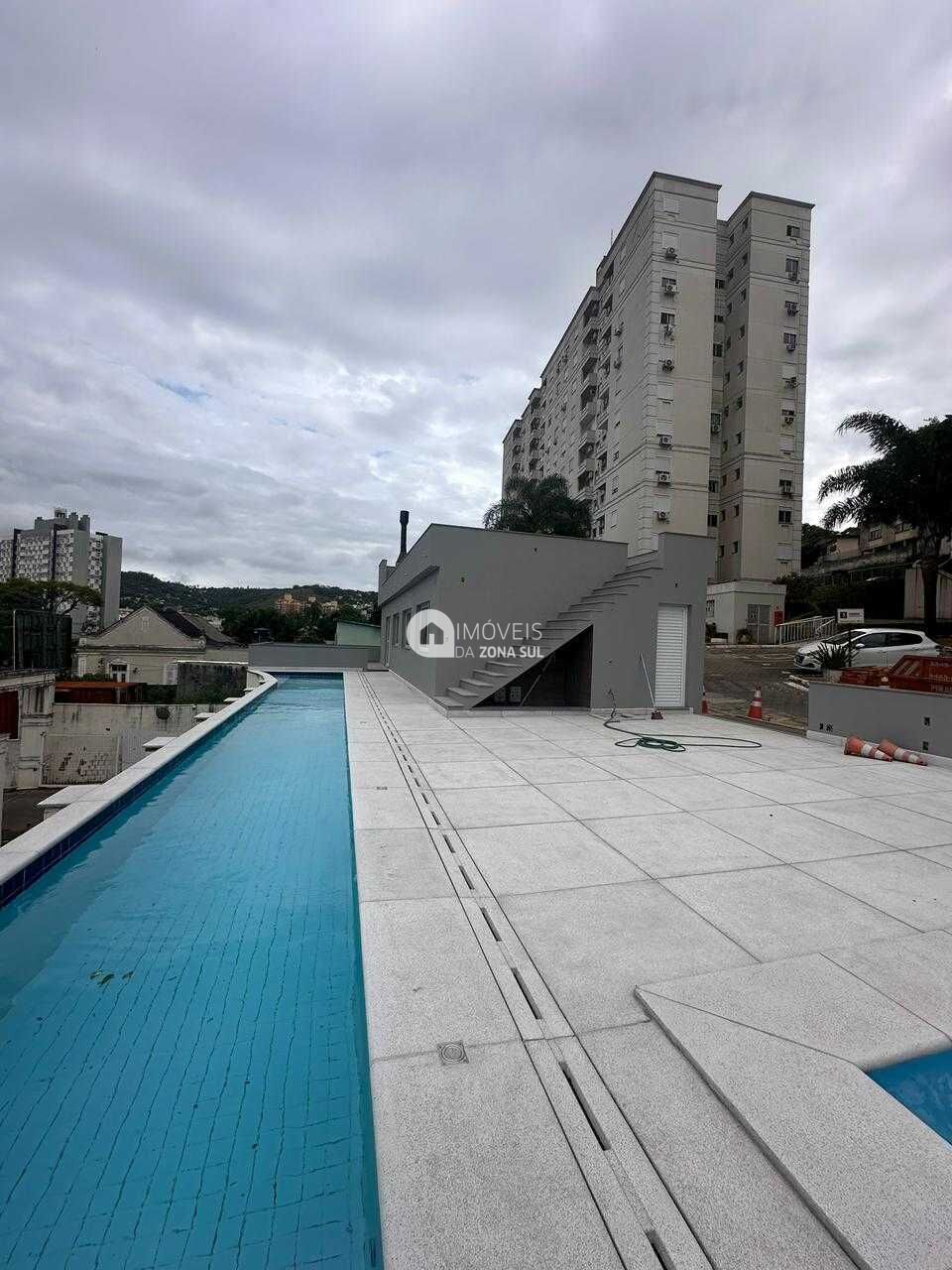 Apartamento à venda com 2 quartos, 55m² - Foto 2