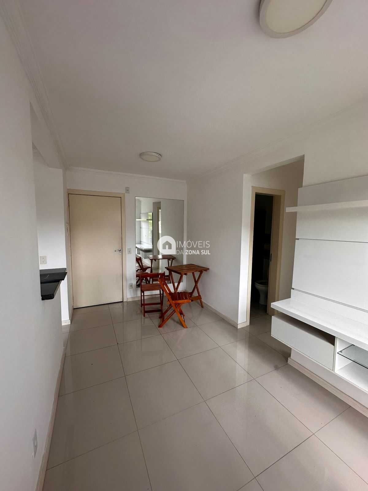 Apartamento à venda com 2 quartos, 55m² - Foto 5