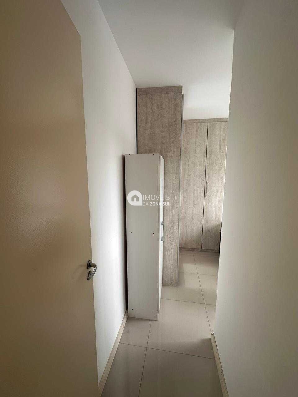 Apartamento à venda com 2 quartos, 55m² - Foto 9