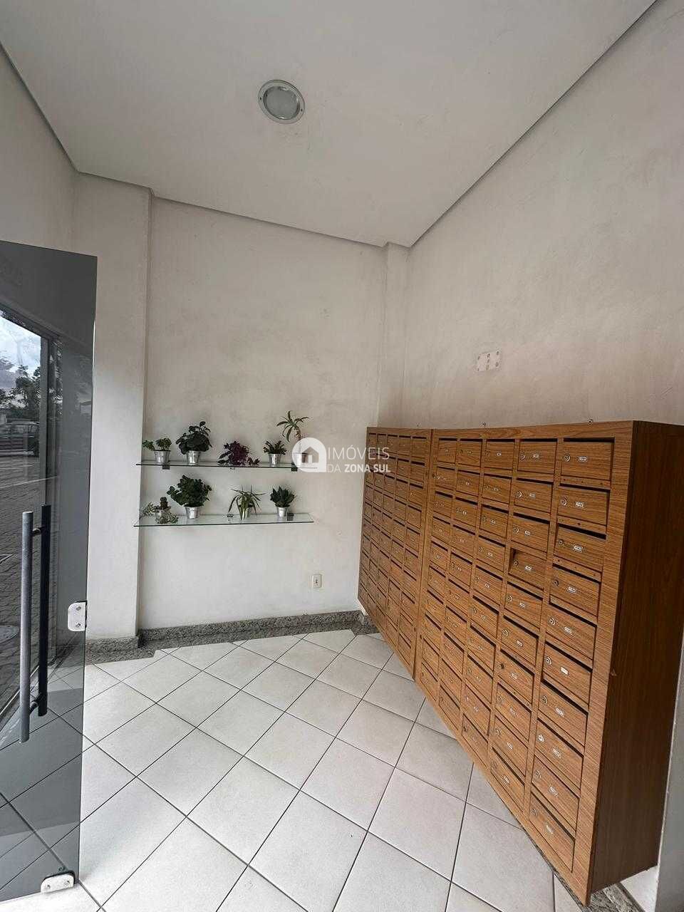 Apartamento à venda com 2 quartos, 55m² - Foto 21