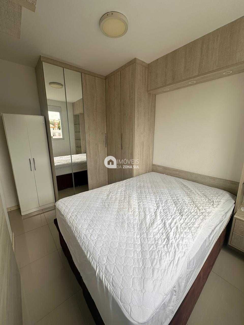 Apartamento à venda com 2 quartos, 55m² - Foto 10