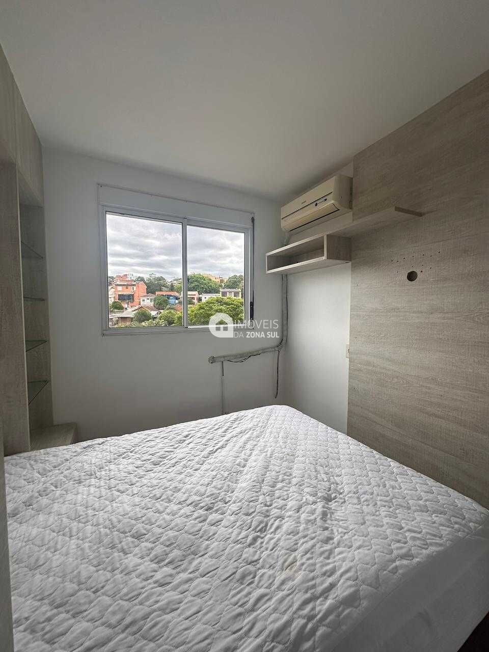 Apartamento à venda com 2 quartos, 55m² - Foto 12