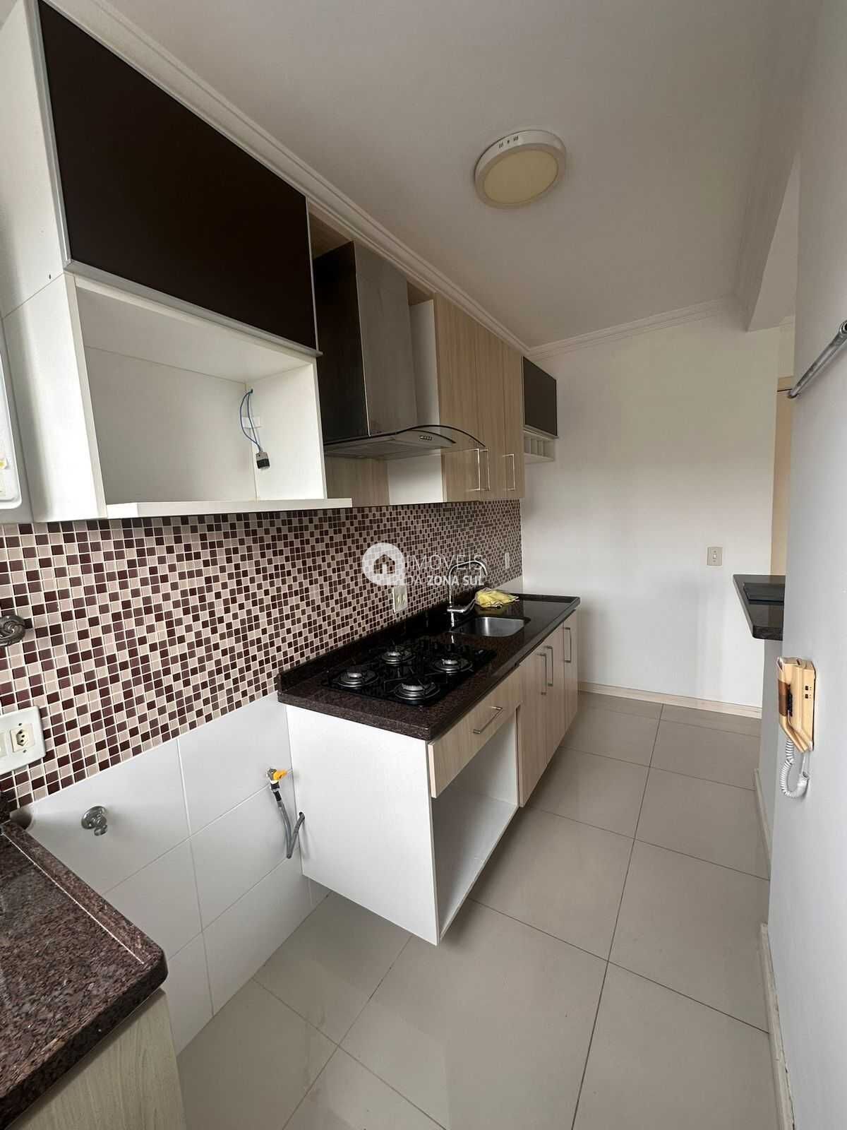 Apartamento à venda com 2 quartos, 55m² - Foto 8