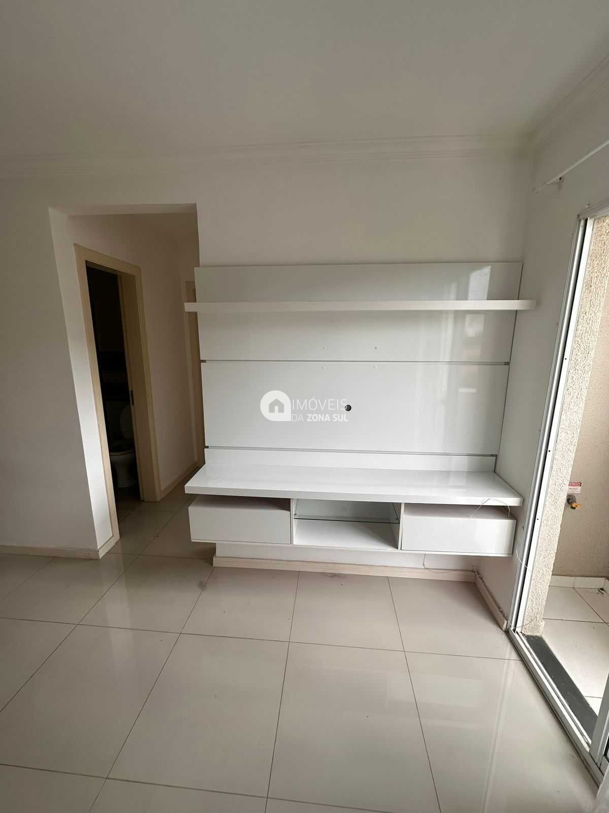 Apartamento à venda com 2 quartos, 55m² - Foto 6