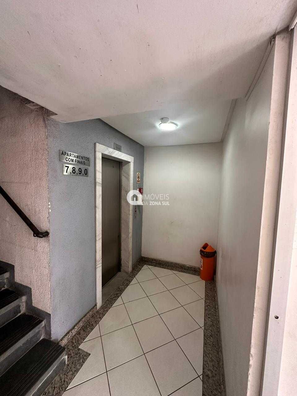 Apartamento à venda com 2 quartos, 55m² - Foto 20