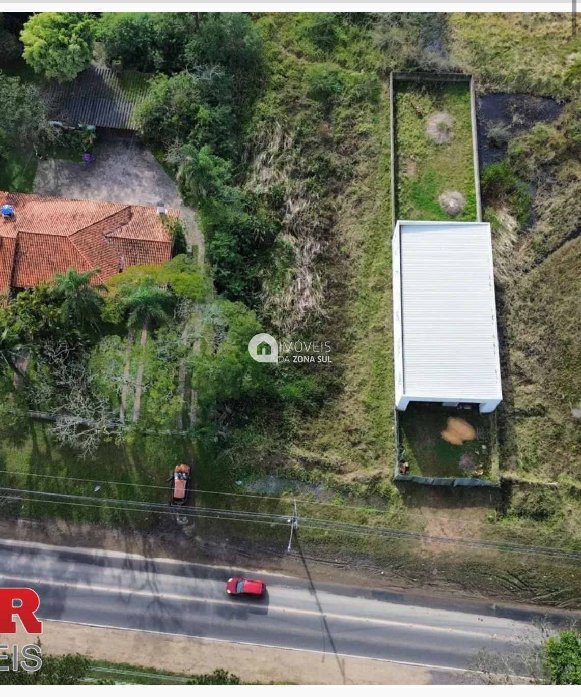 Terreno, 500 m² - Foto 1