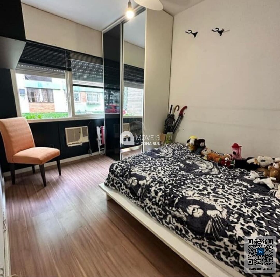 Apartamento à venda com 3 quartos, 70m² - Foto 5