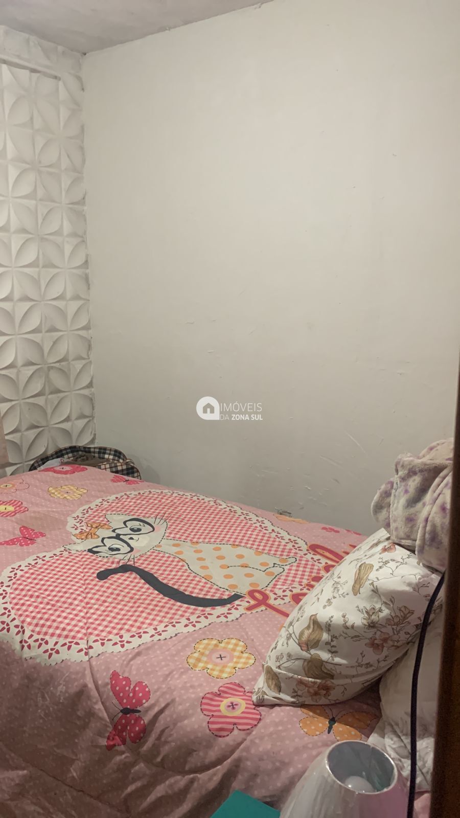 Apartamento à venda com 2 quartos, 38m² - Foto 7