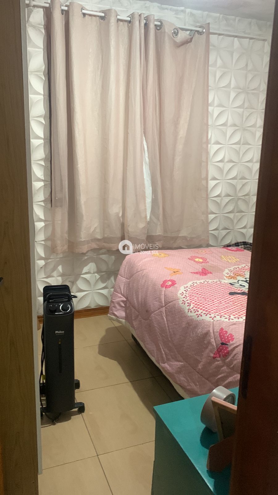 Apartamento à venda com 2 quartos, 38m² - Foto 1