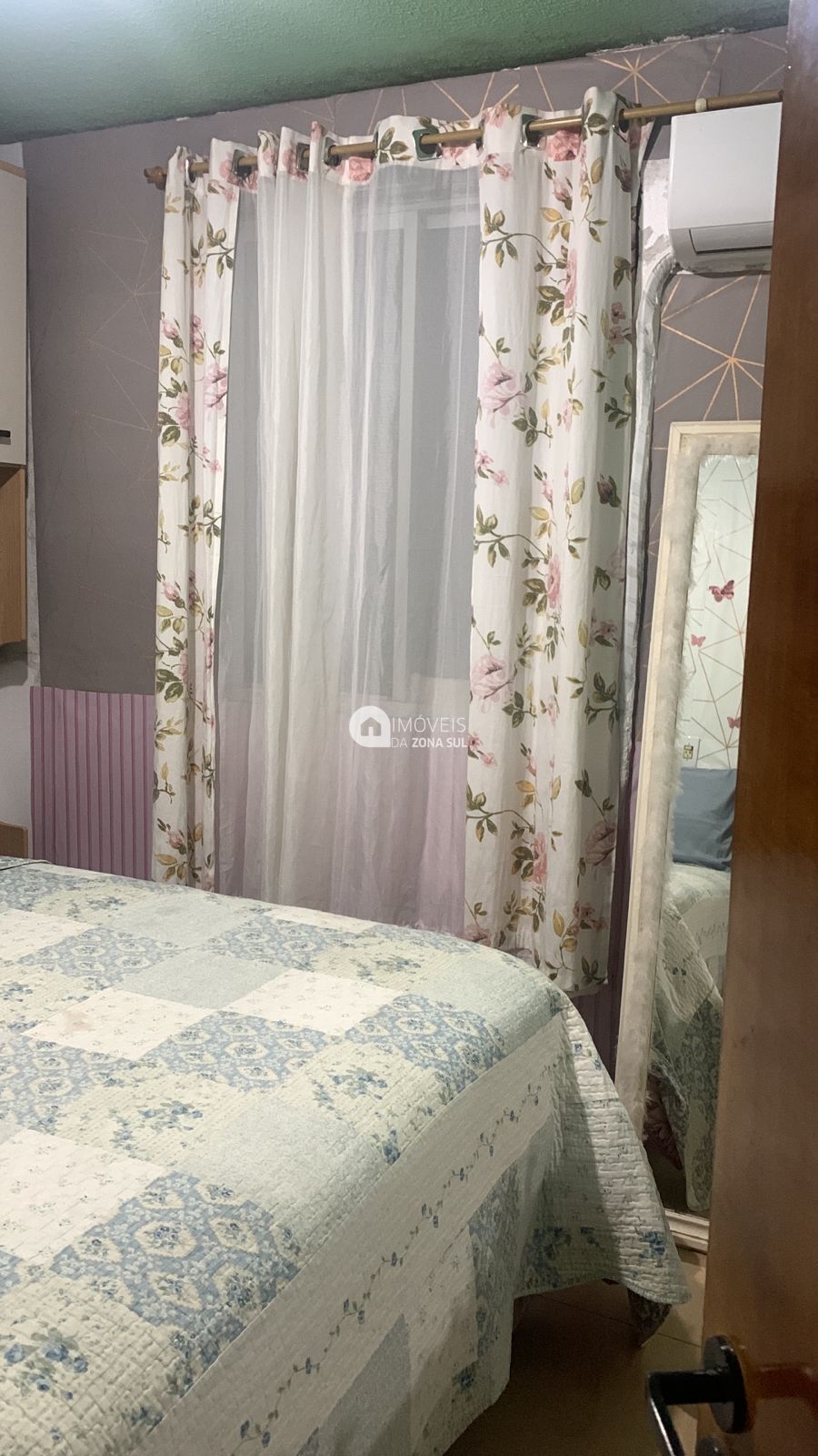 Apartamento à venda com 2 quartos, 38m² - Foto 8