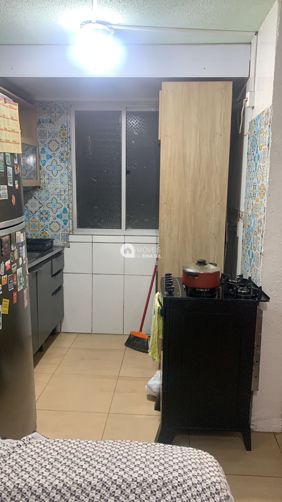 Apartamento à venda com 2 quartos, 38m² - Foto 4