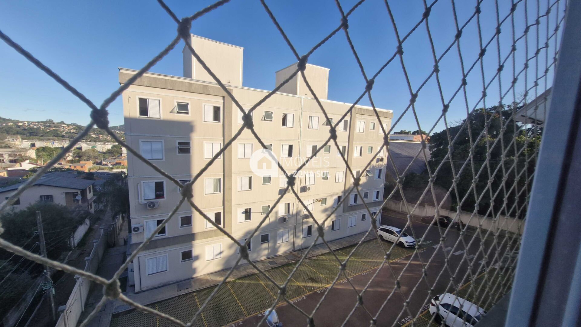 Apartamento, 2 quartos, 39 m² - Foto 12