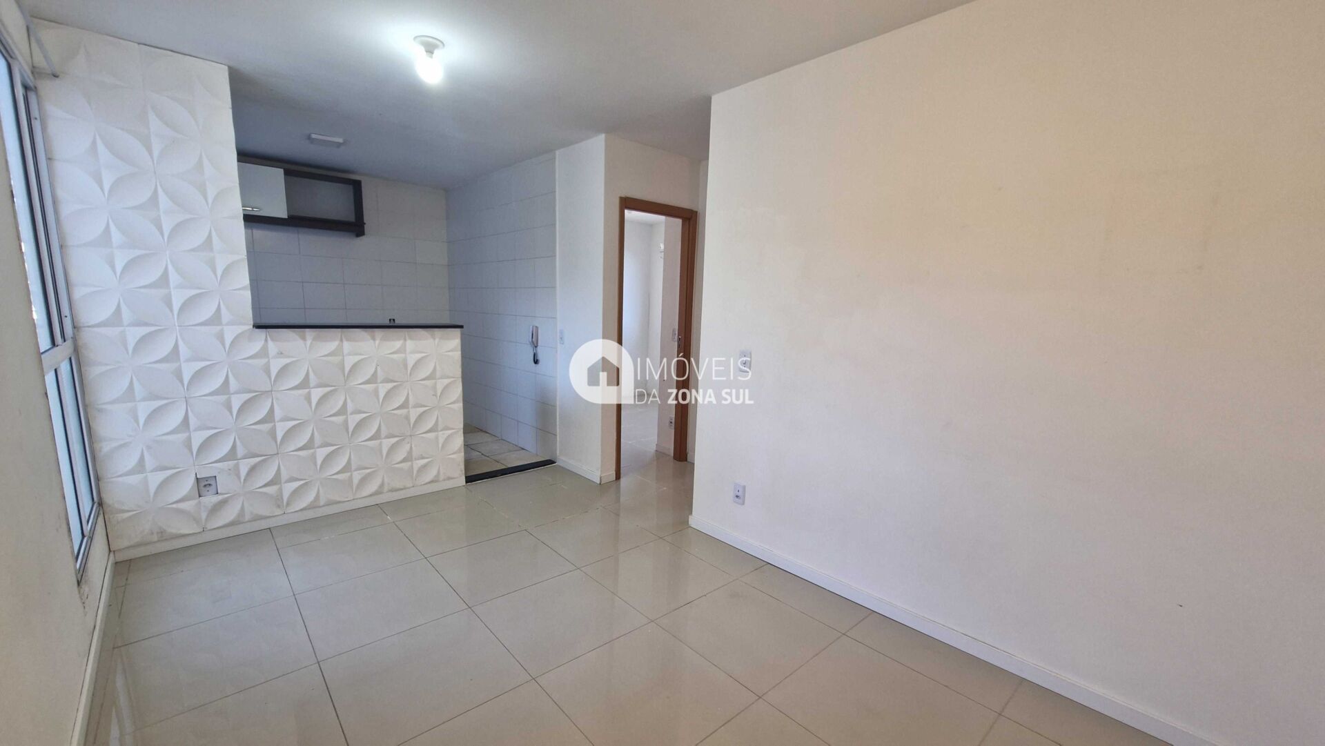 Apartamento, 2 quartos, 39 m² - Foto 3