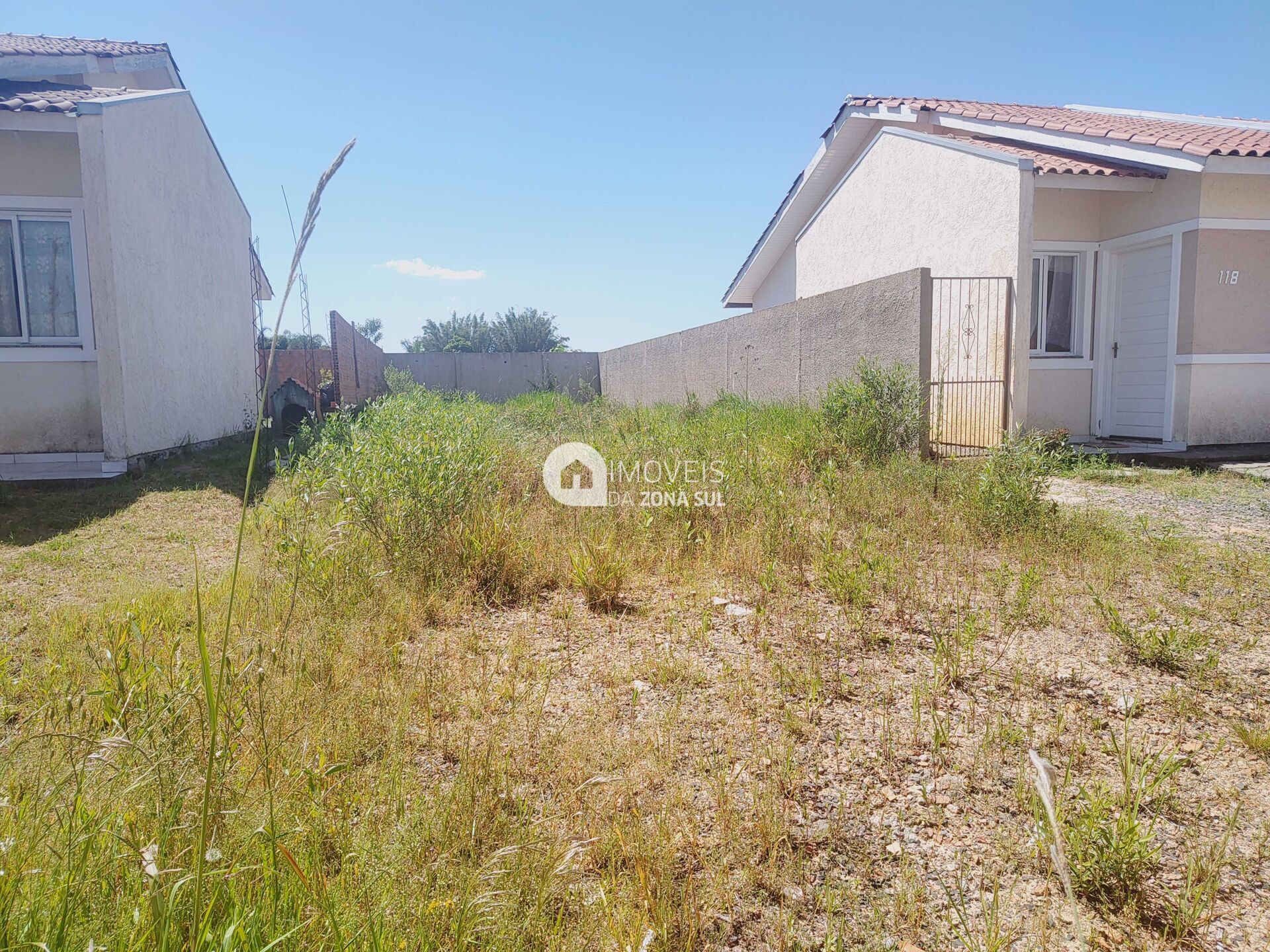 Terreno à venda, 150m² - Foto 1