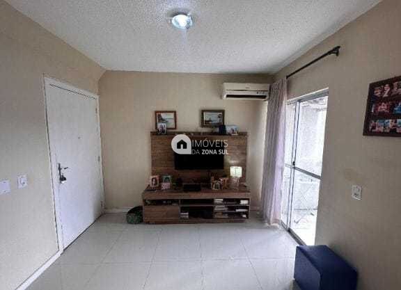 Apartamento à venda com 2 quartos, 45m² - Foto 2
