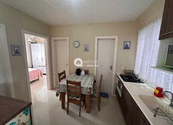 Apartamento à venda com 2 quartos, 45m² - Foto 5