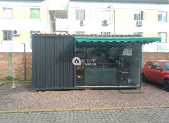 Apartamento à venda com 2 quartos, 45m² - Foto 10