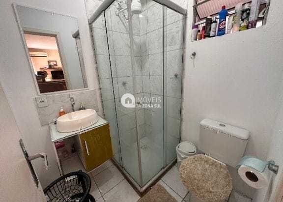 Apartamento à venda com 2 quartos, 45m² - Foto 7