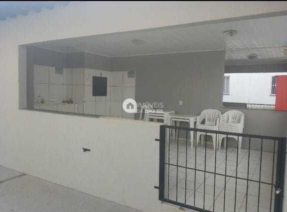 Apartamento à venda com 2 quartos, 45m² - Foto 12