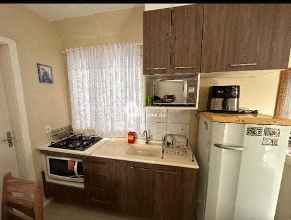 Apartamento à venda com 2 quartos, 45m² - Foto 4