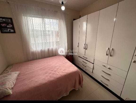 Apartamento à venda com 2 quartos, 45m² - Foto 6