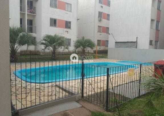 Apartamento à venda com 2 quartos, 45m² - Foto 11