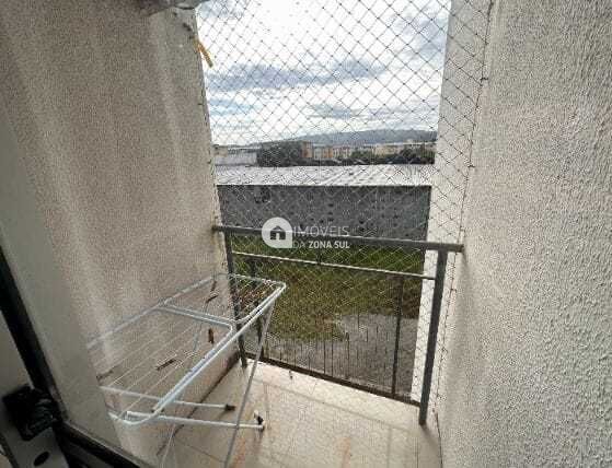 Apartamento à venda com 2 quartos, 45m² - Foto 8