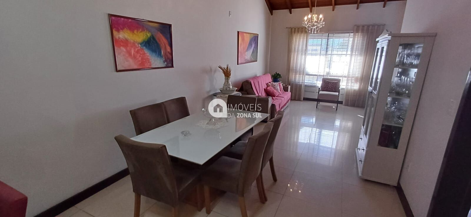 Casa à venda com 3 quartos, 125m² - Foto 6