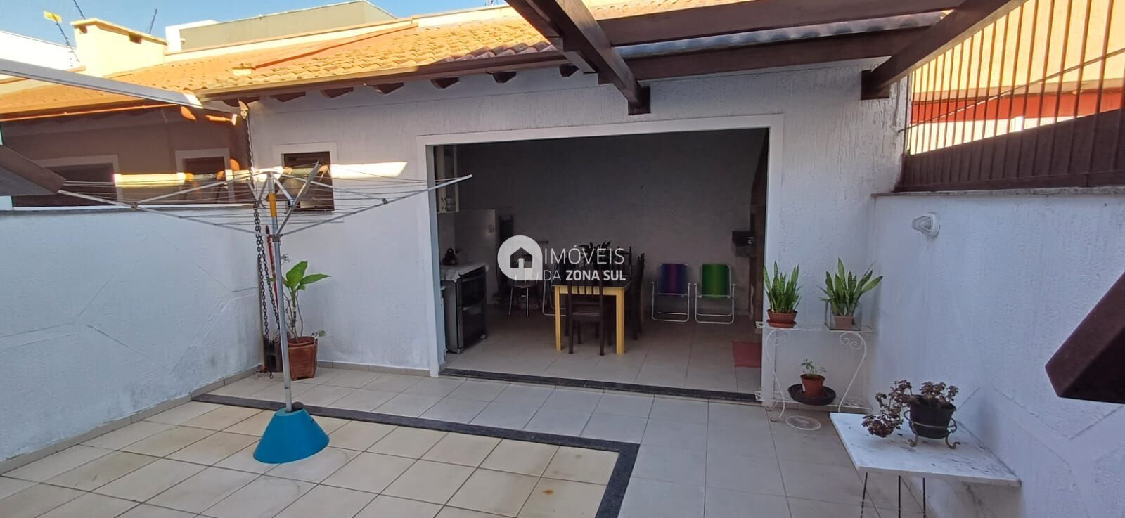 Casa à venda com 3 quartos, 125m² - Foto 13