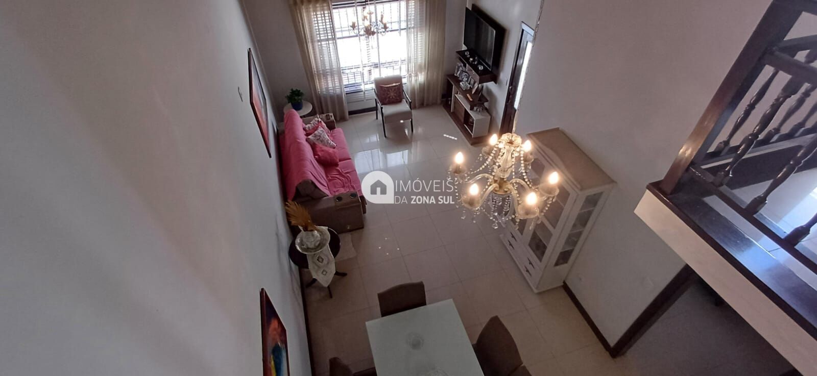 Casa à venda com 3 quartos, 125m² - Foto 3