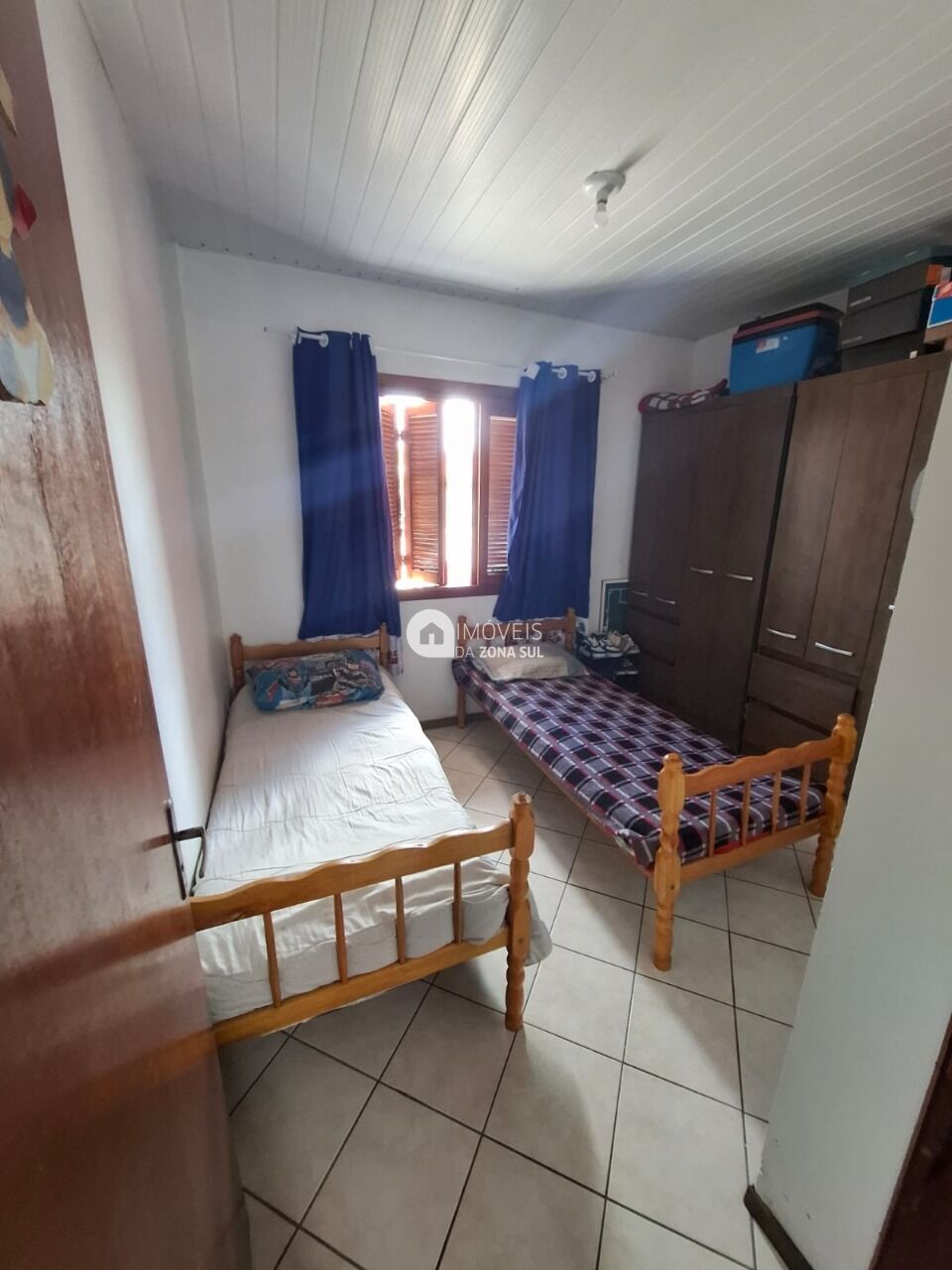 Casa à venda com 2 quartos, 43m² - Foto 6