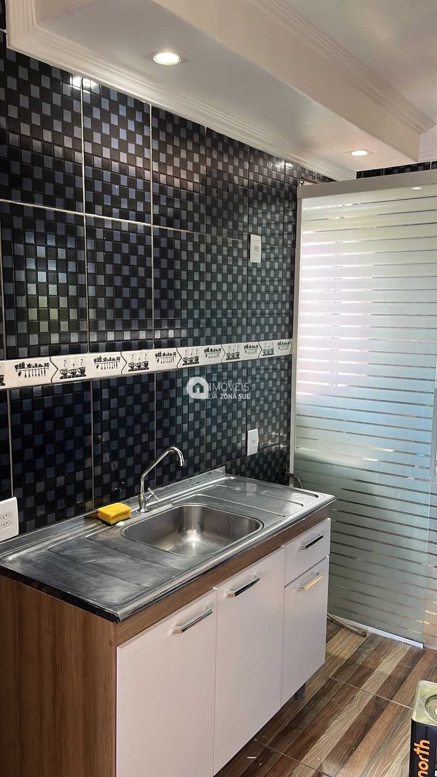 Apartamento, 2 quartos, 41 m² - Foto 5