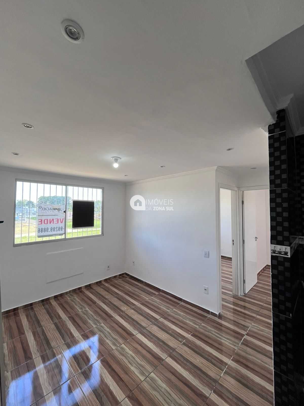 Apartamento, 2 quartos, 41 m² - Foto 1