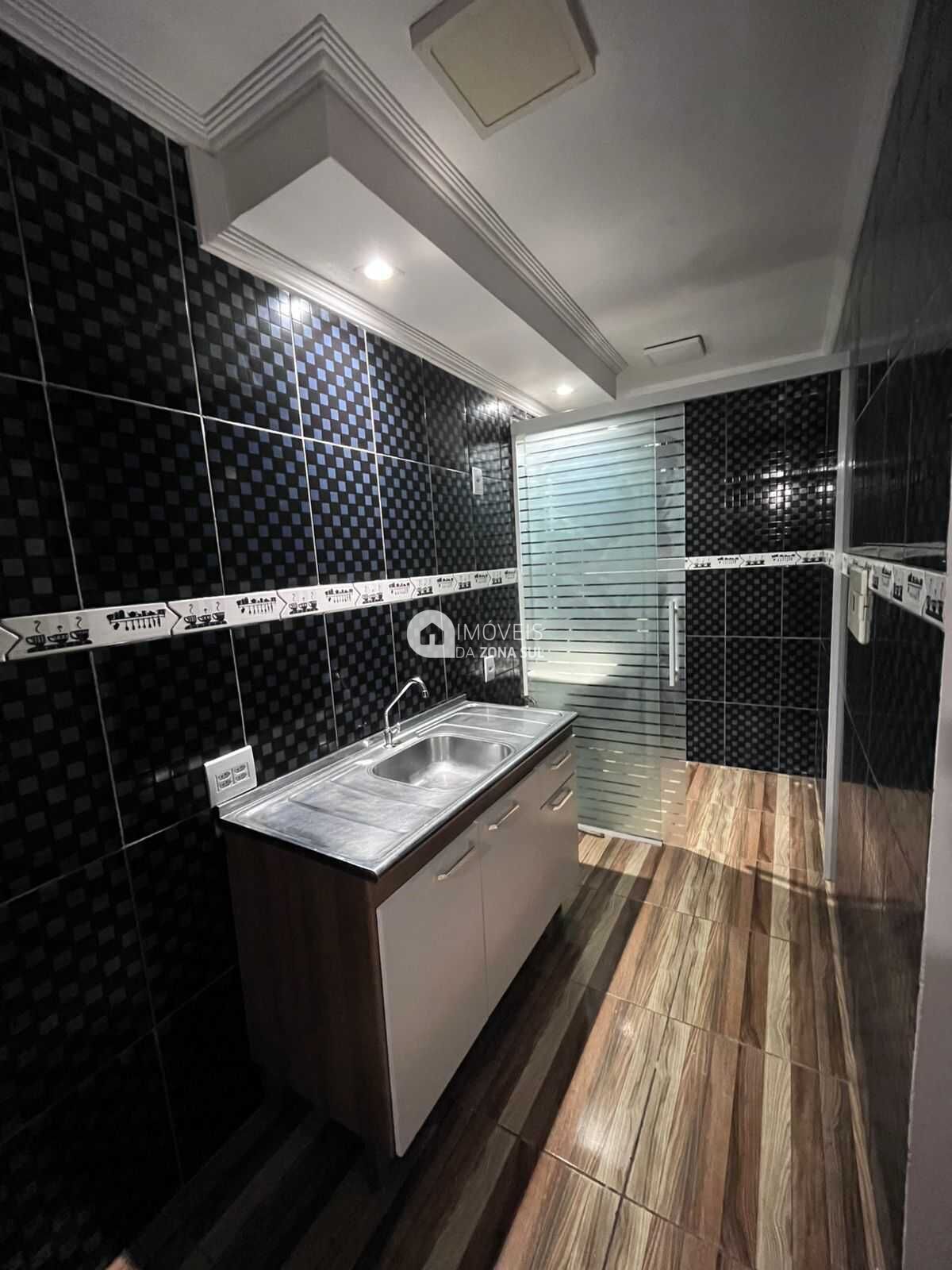 Apartamento, 2 quartos, 41 m² - Foto 3