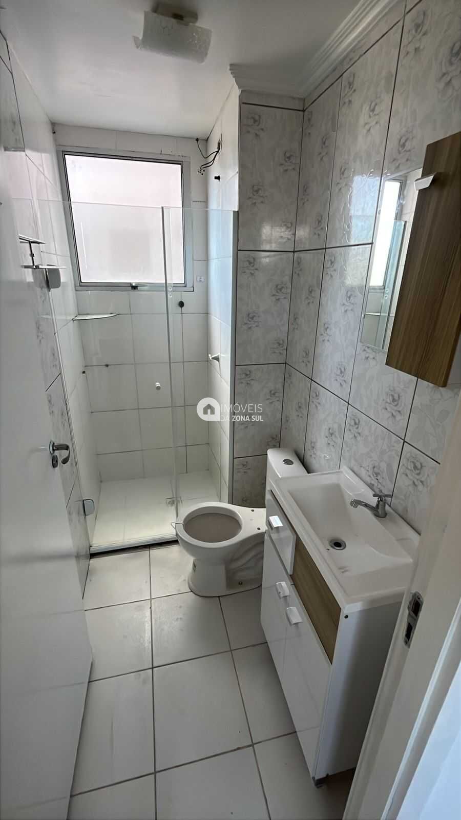 Apartamento, 2 quartos, 41 m² - Foto 6