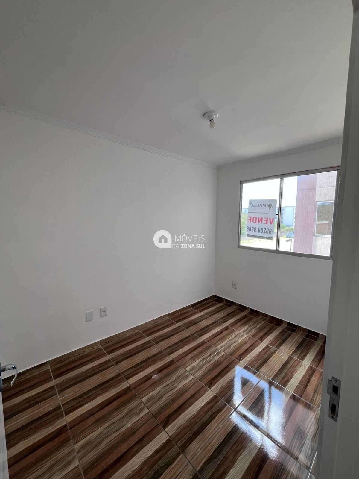 Apartamento, 2 quartos, 41 m² - Foto 2