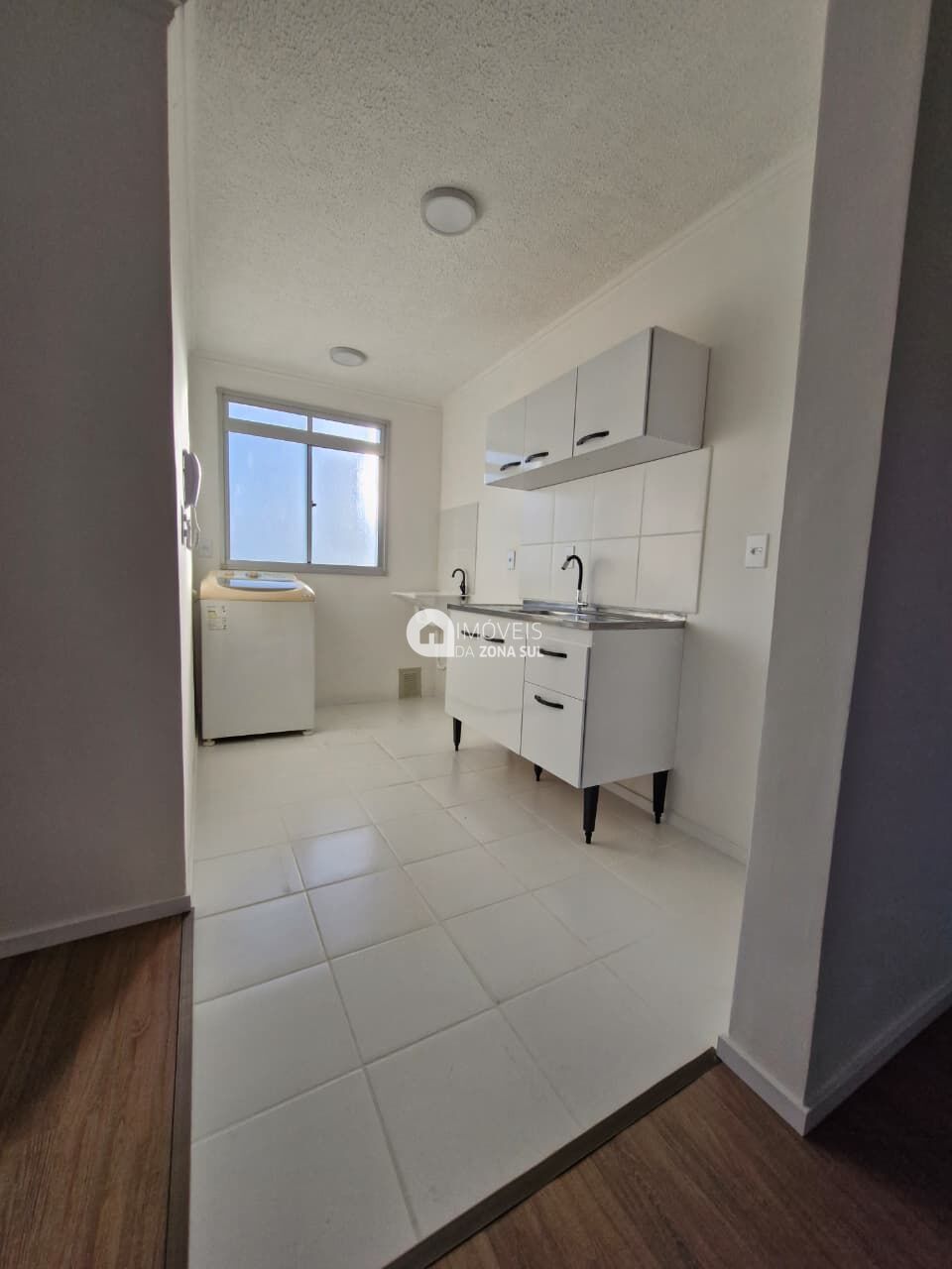 Apartamento, 2 quartos, 46 m² - Foto 3