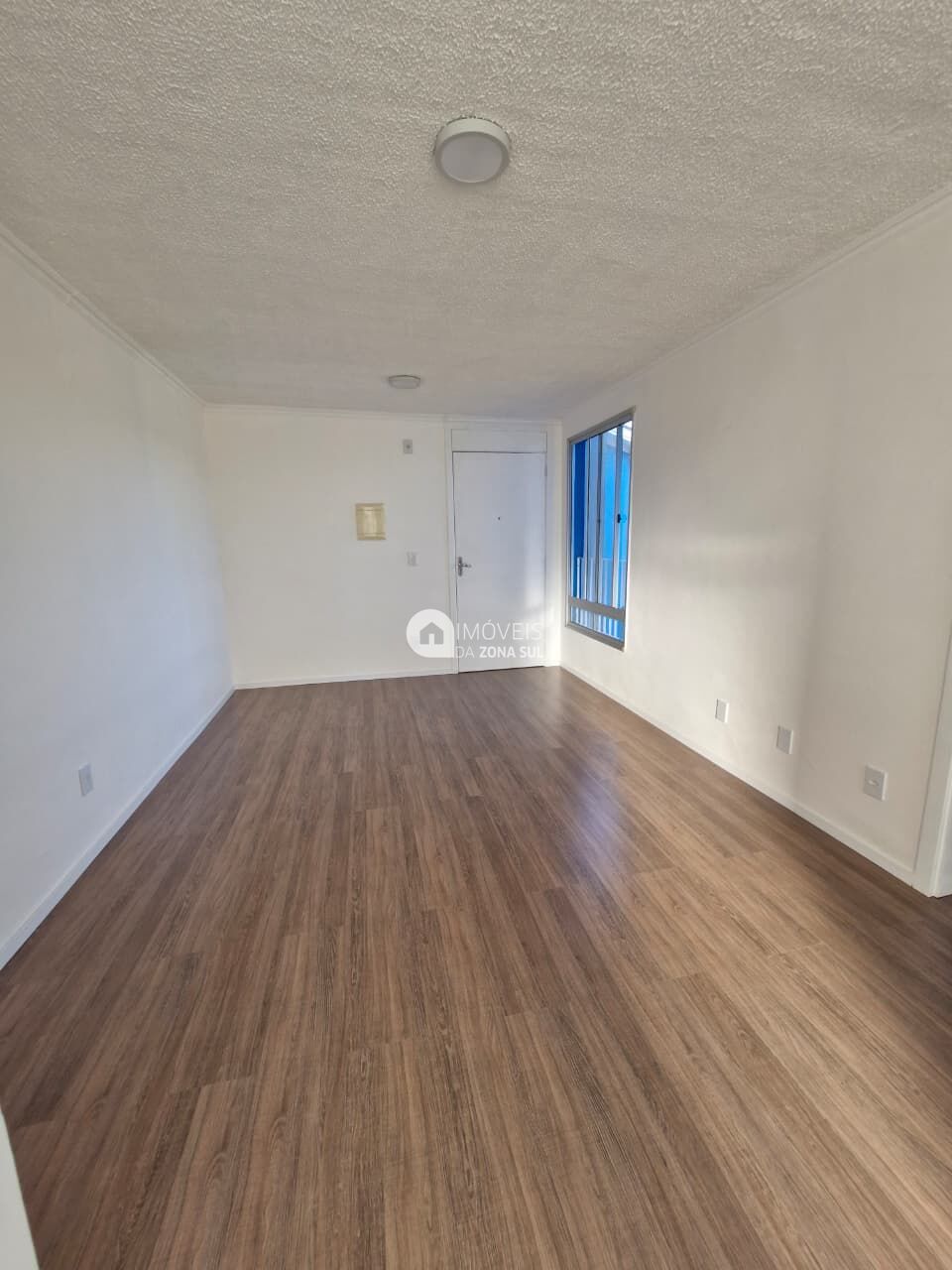 Apartamento, 2 quartos, 46 m² - Foto 1