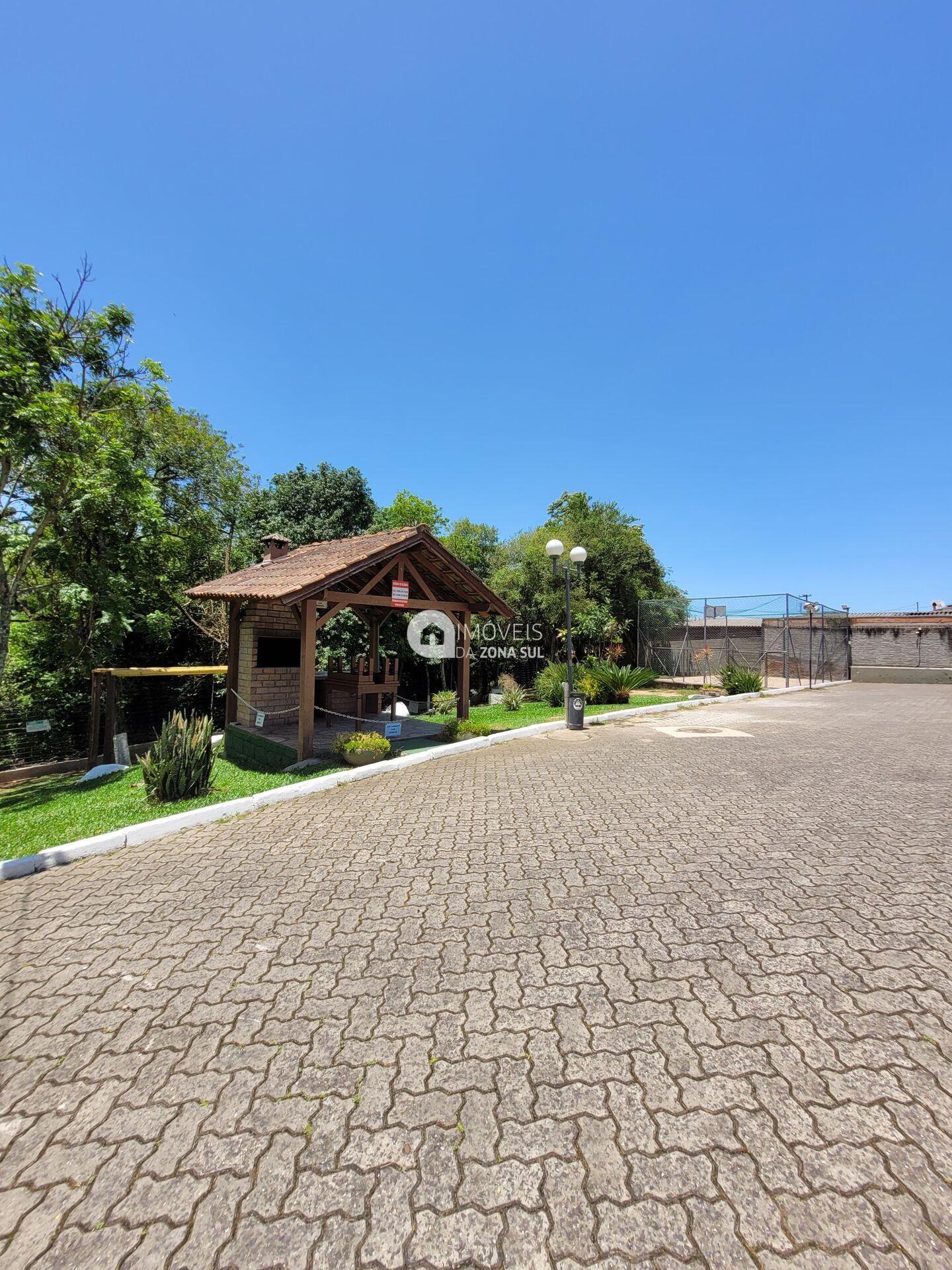 Apartamento, 2 quartos, 46 m² - Foto 19