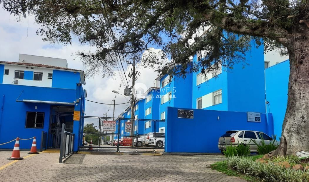 Apartamento, 2 quartos, 46 m² - Foto 9