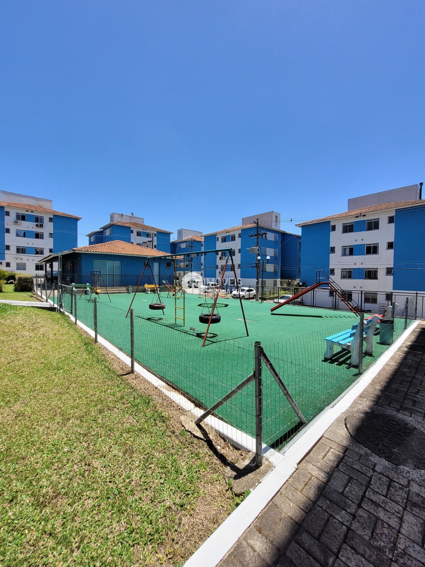 Apartamento, 2 quartos, 46 m² - Foto 18