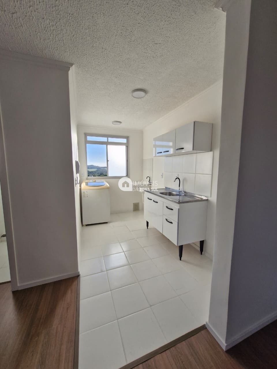 Apartamento, 2 quartos, 46 m² - Foto 4