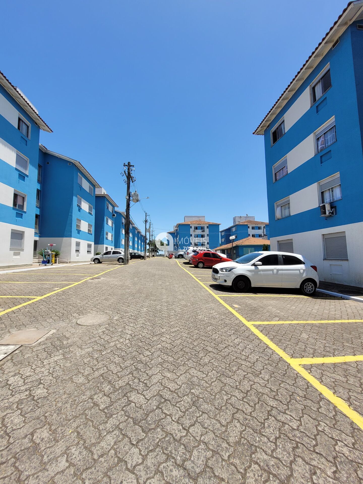 Apartamento, 2 quartos, 46 m² - Foto 14