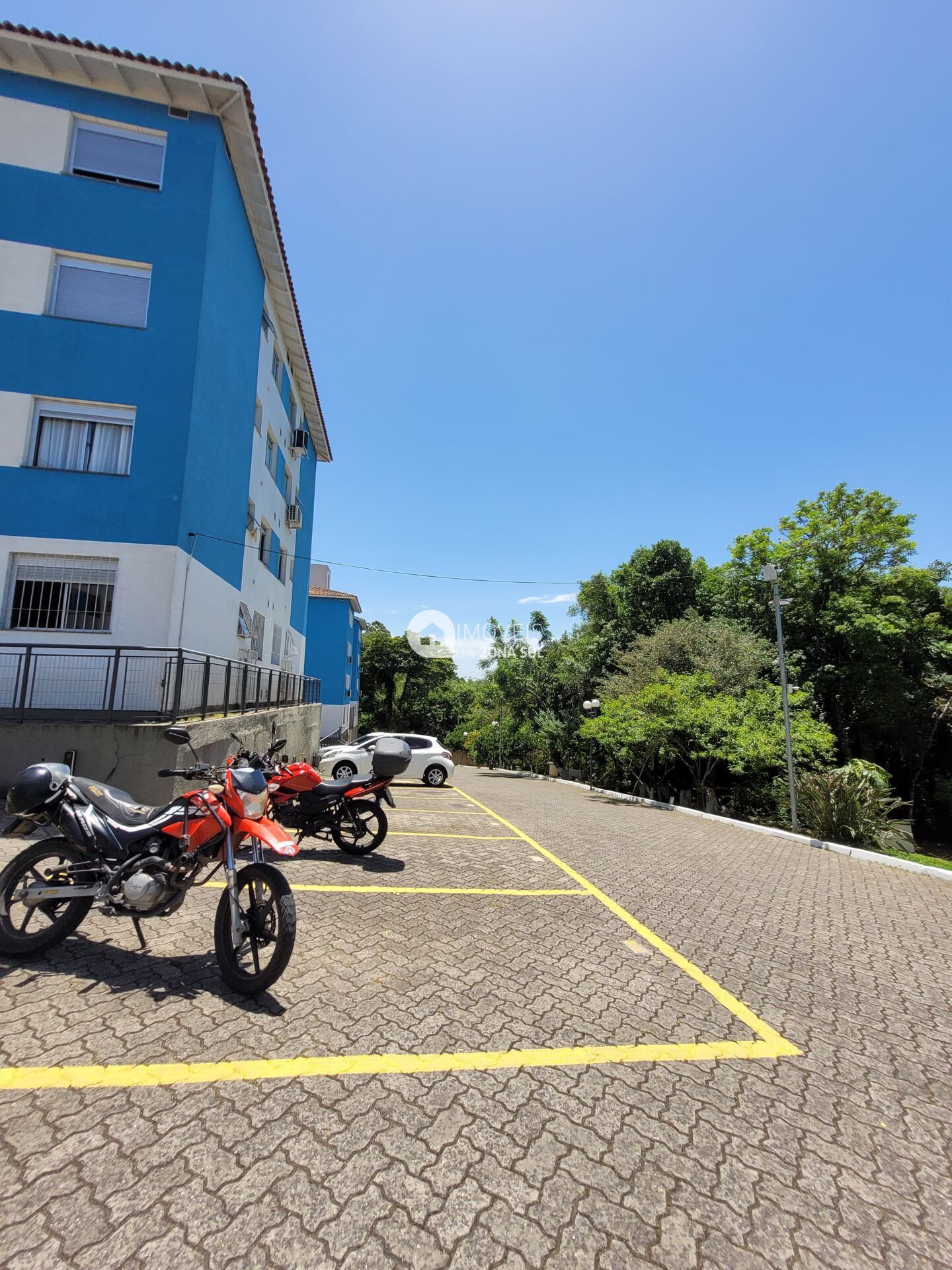 Apartamento, 2 quartos, 46 m² - Foto 20