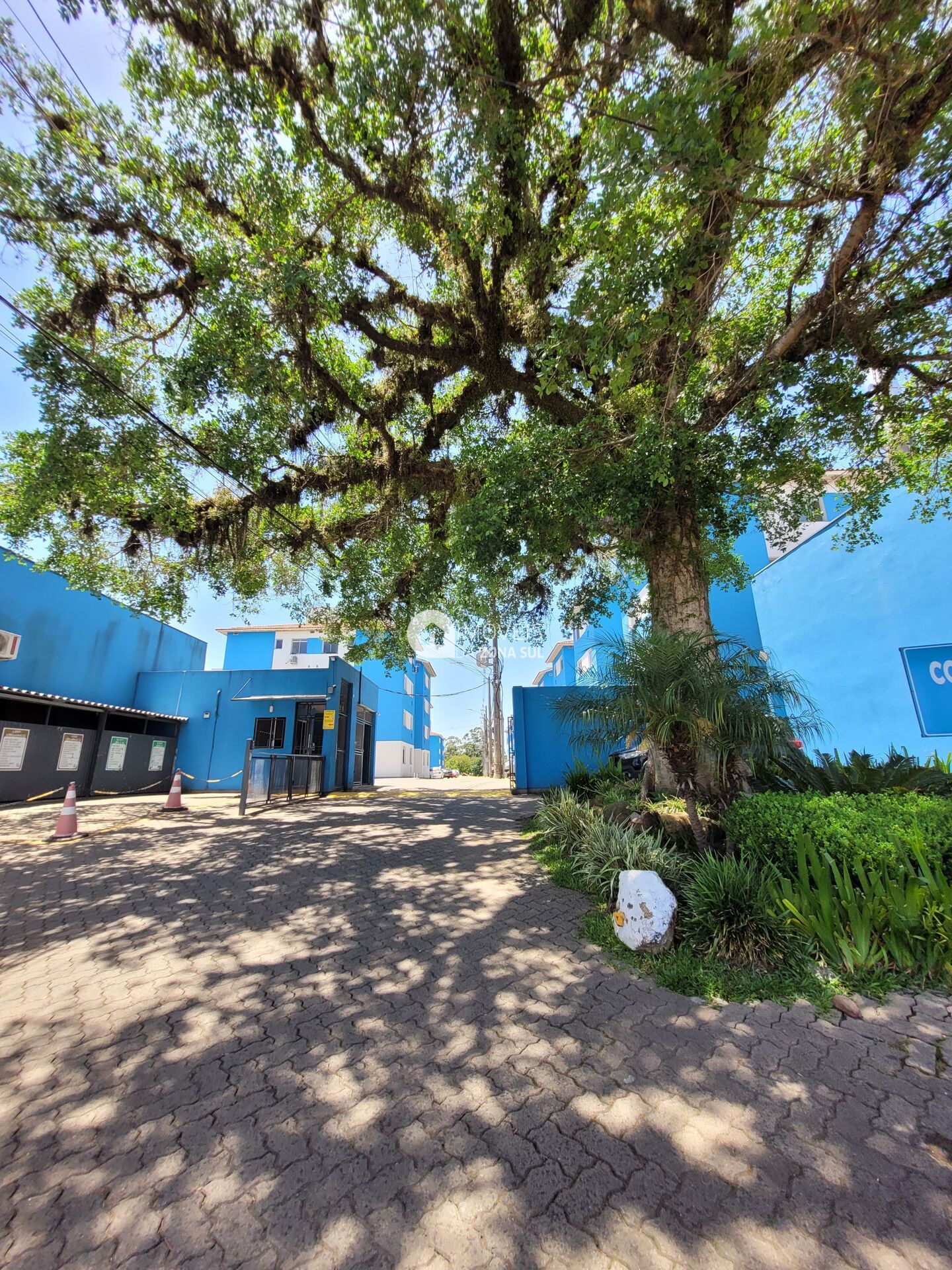 Apartamento, 2 quartos, 46 m² - Foto 17