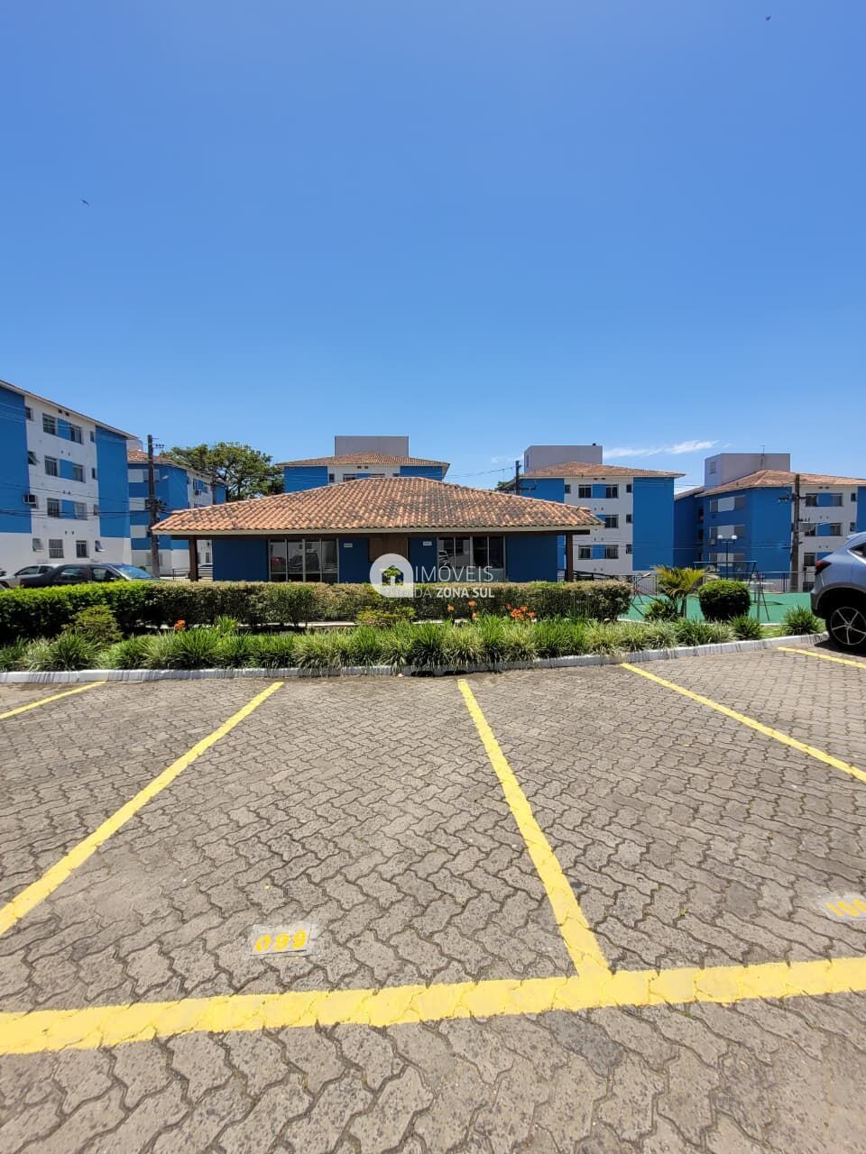 Apartamento, 2 quartos, 46 m² - Foto 13