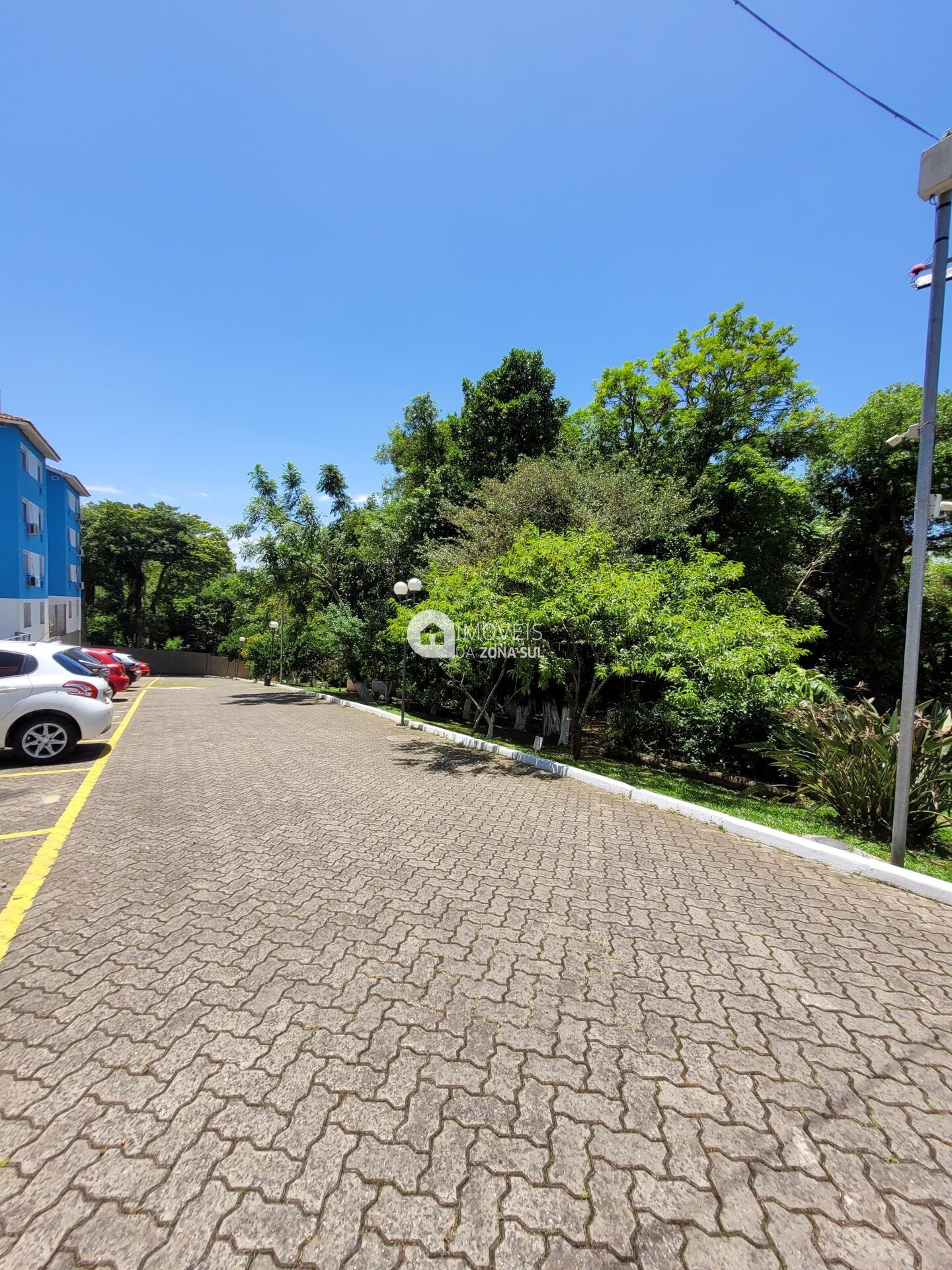 Apartamento, 2 quartos, 46 m² - Foto 15