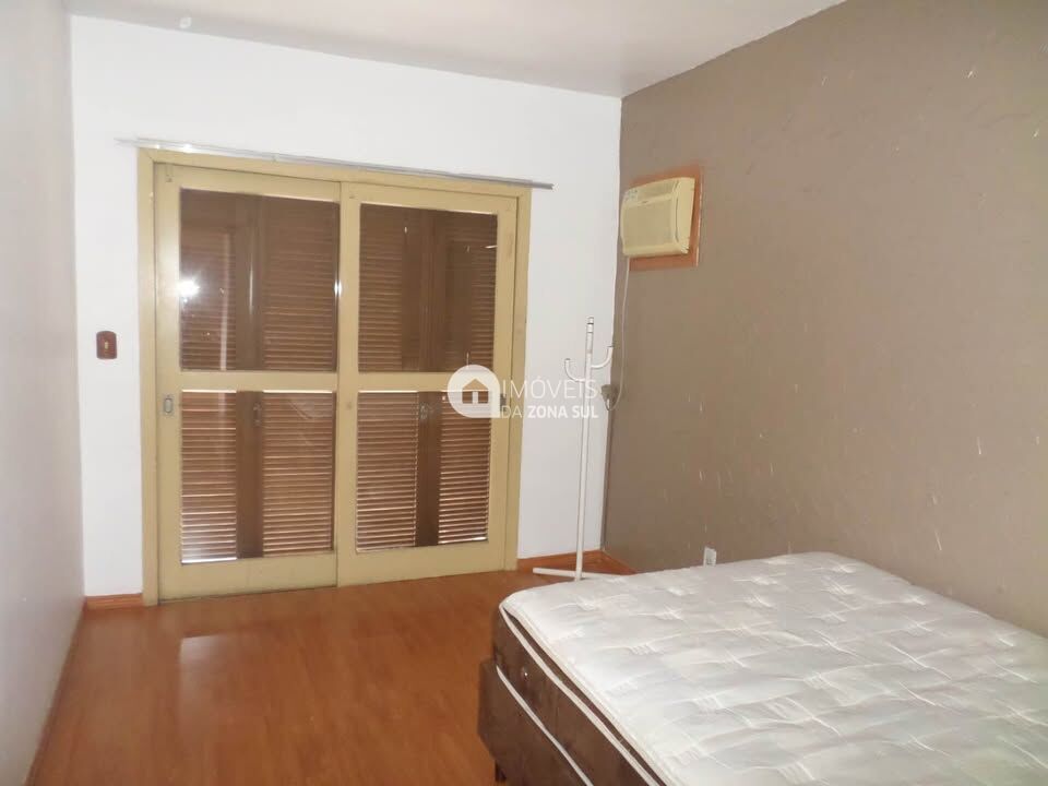 Apartamento à venda com 1 quarto, 42m² - Foto 2